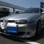 Alfa Romeo 156 GTA