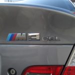 E46 M3 CSL