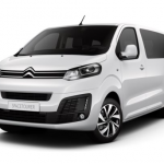 Citroen Space Tourer