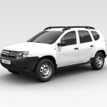 Dacia Duster/ダチア ダスター