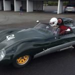 ロータス・イレブン・レプリカ ウェストフィールド