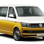 VW T6 トランスポーター