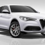 Alfa Romeo Stelvio First Edition