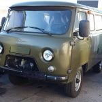 UAZ 2206