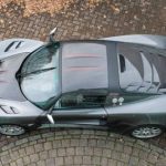 New Model Exige Cup 430