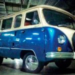 UAZ 2206 Anniversary
