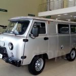 UAZ 2206