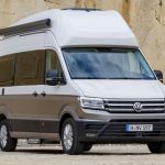 Volkswagen Grand California