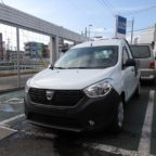 Dacia Dokker Pick-Up