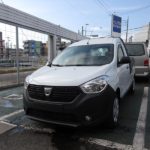 Dacia Dokker Pick-Up