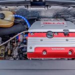 Lotus Elise シリーズ1 i-Vtec