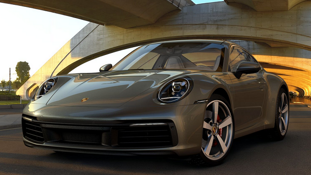 Porsche 911 Carrera 4s 992 現地在庫のご案内 オートリーゼン Autoriesen